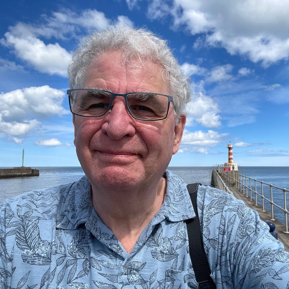 Peter Birkett