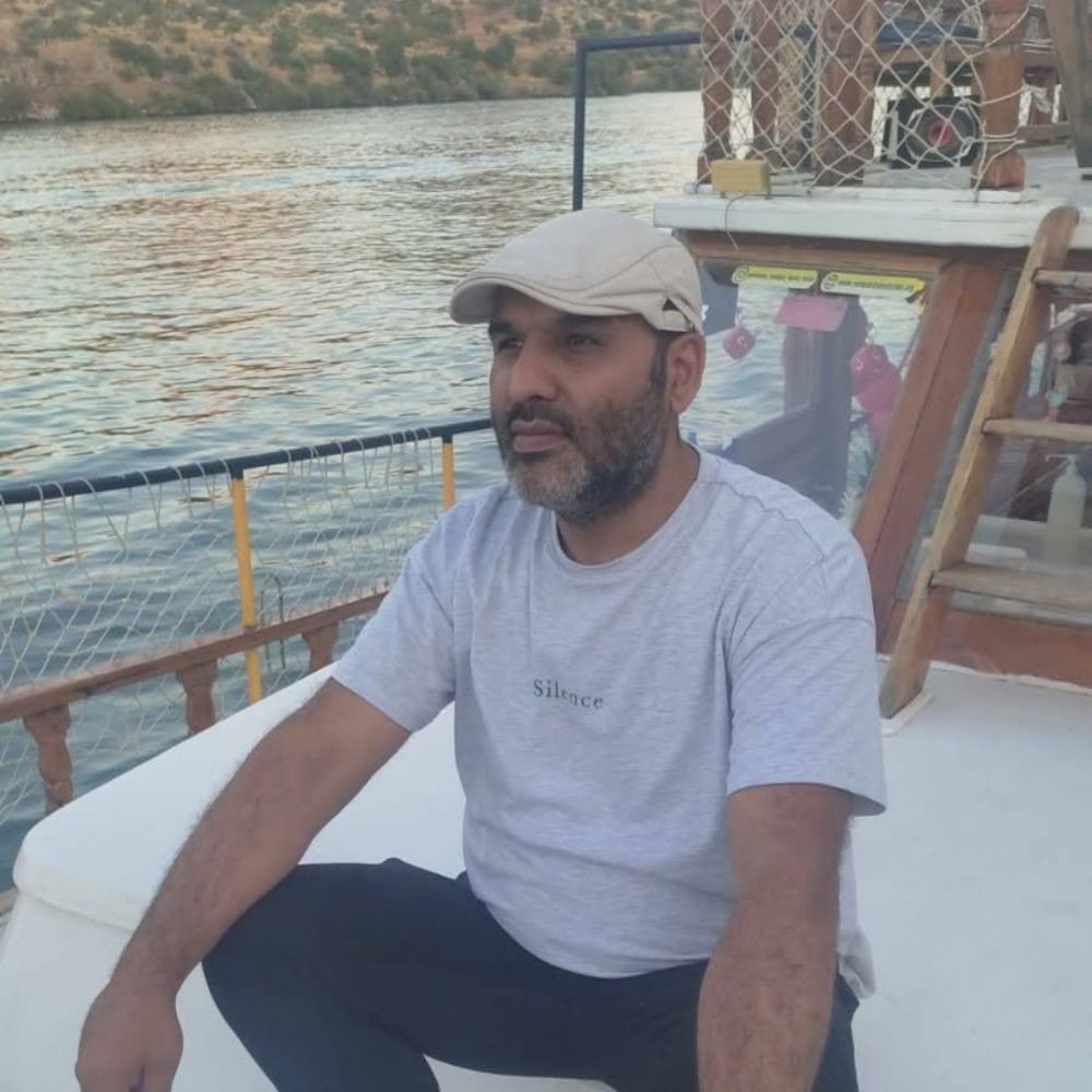 Cemal ozdogan