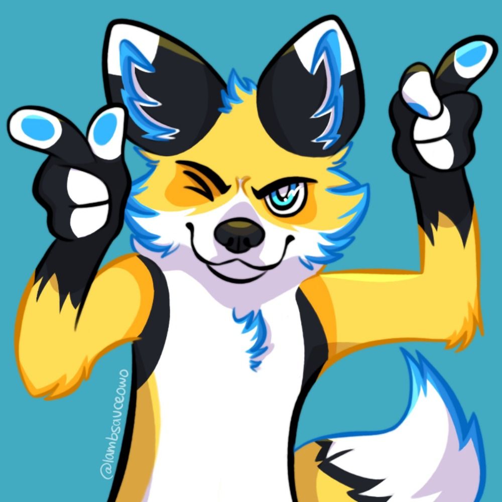MaxieFox