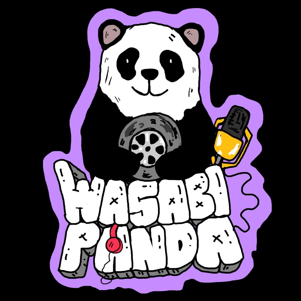 Wasabi Panda