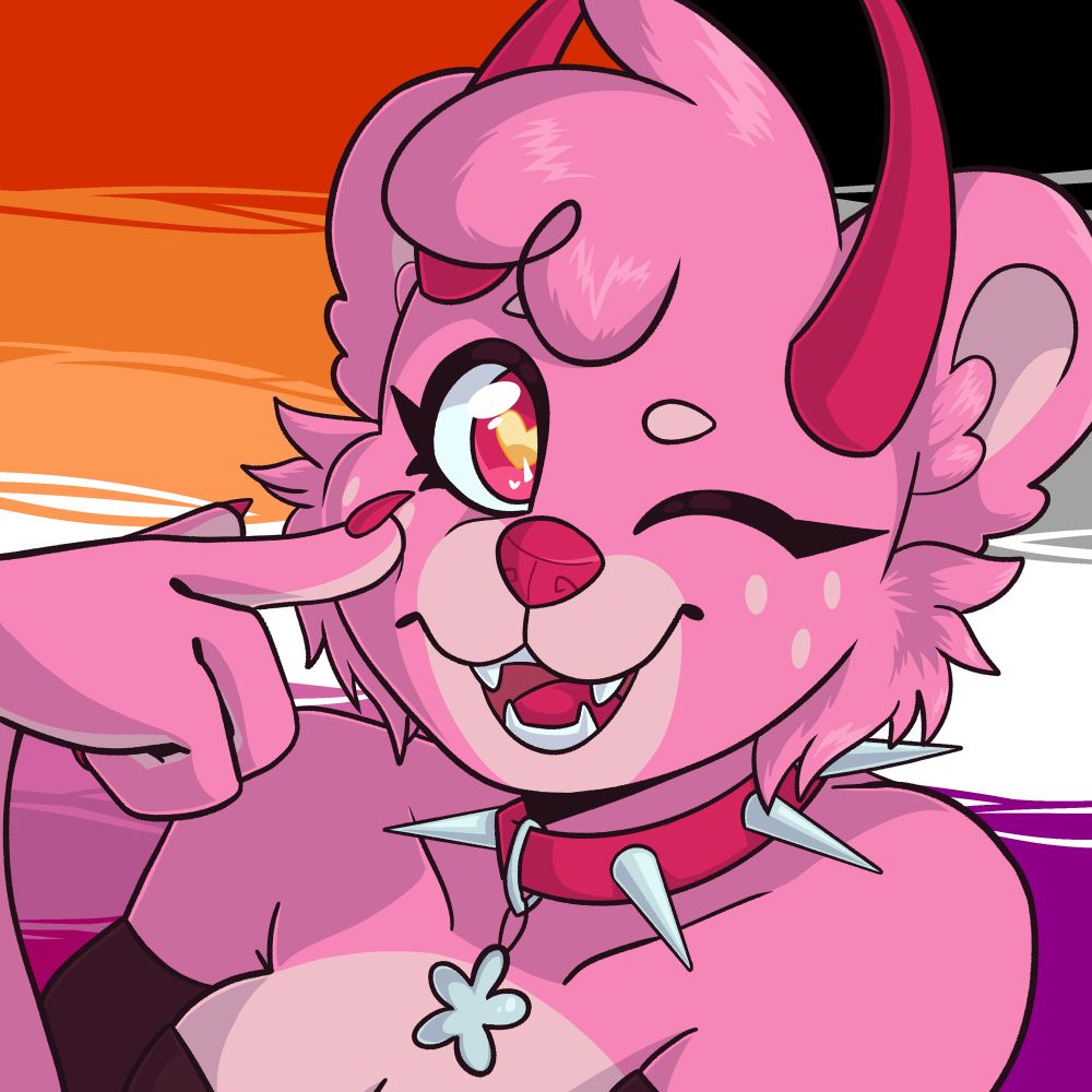 petal bear 🌸