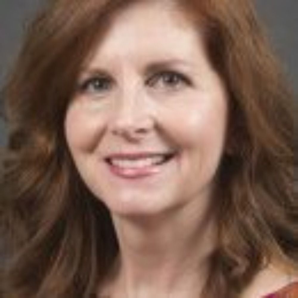 Vicki Allen Crabb