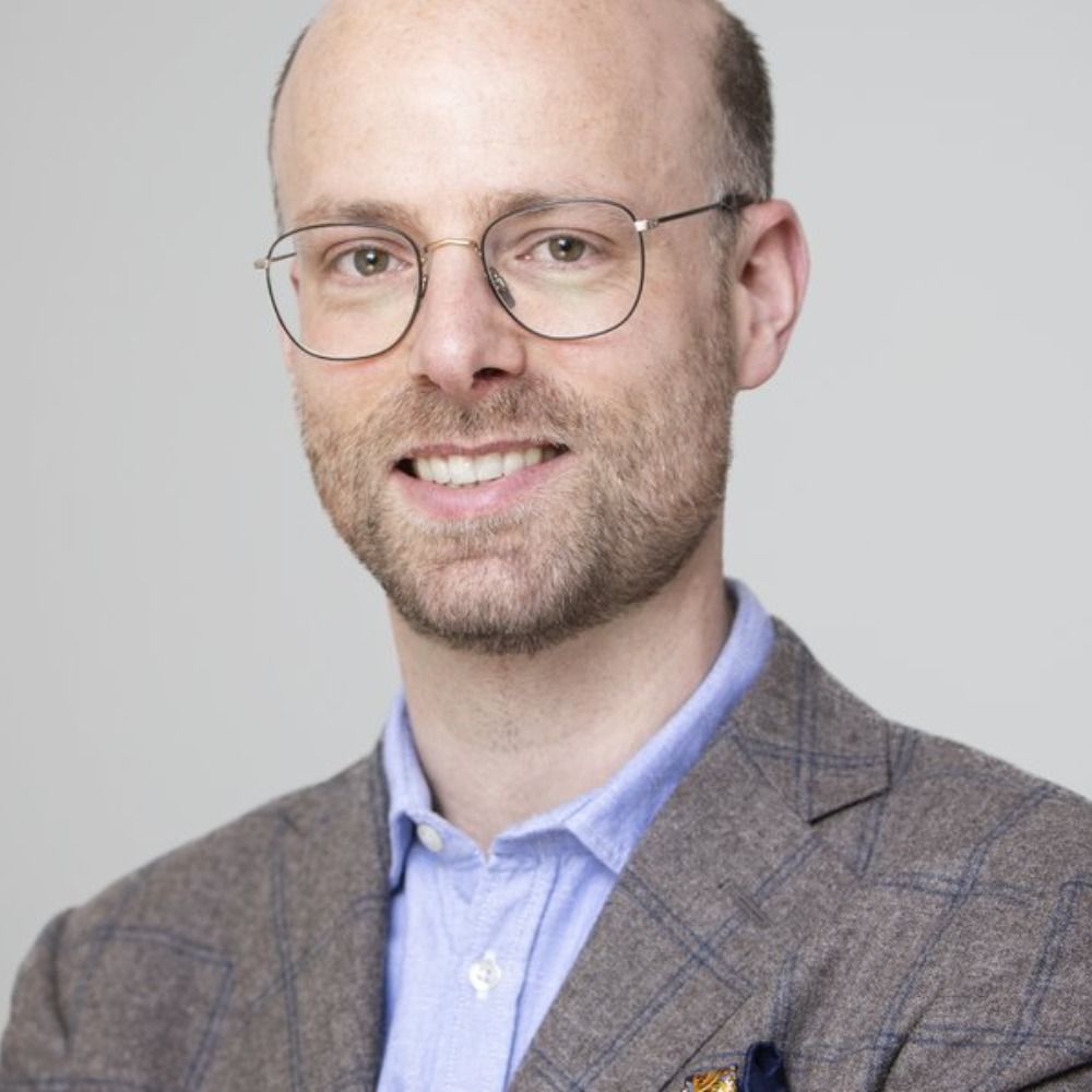 Robin Jessen