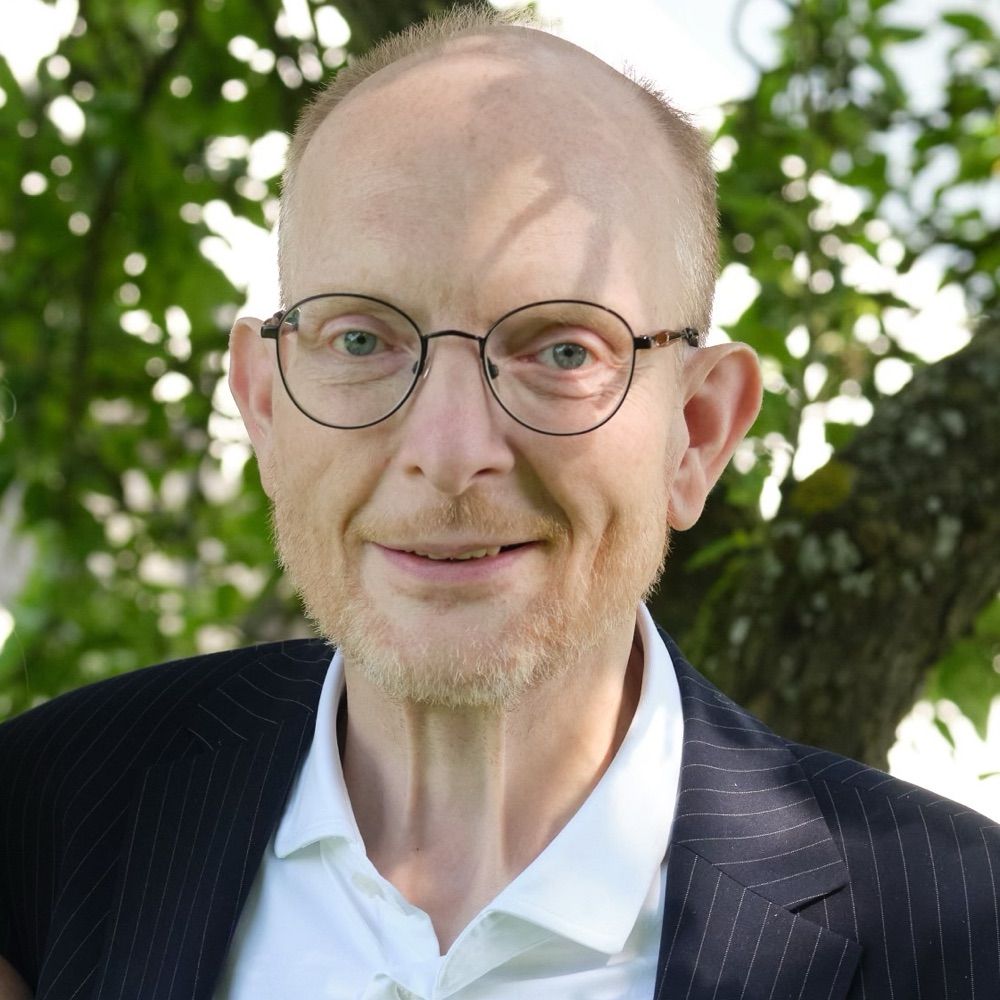 Carsten Worsøe