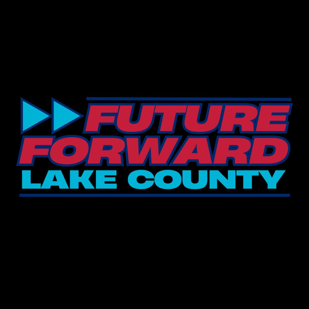 Future Forward Lake County
