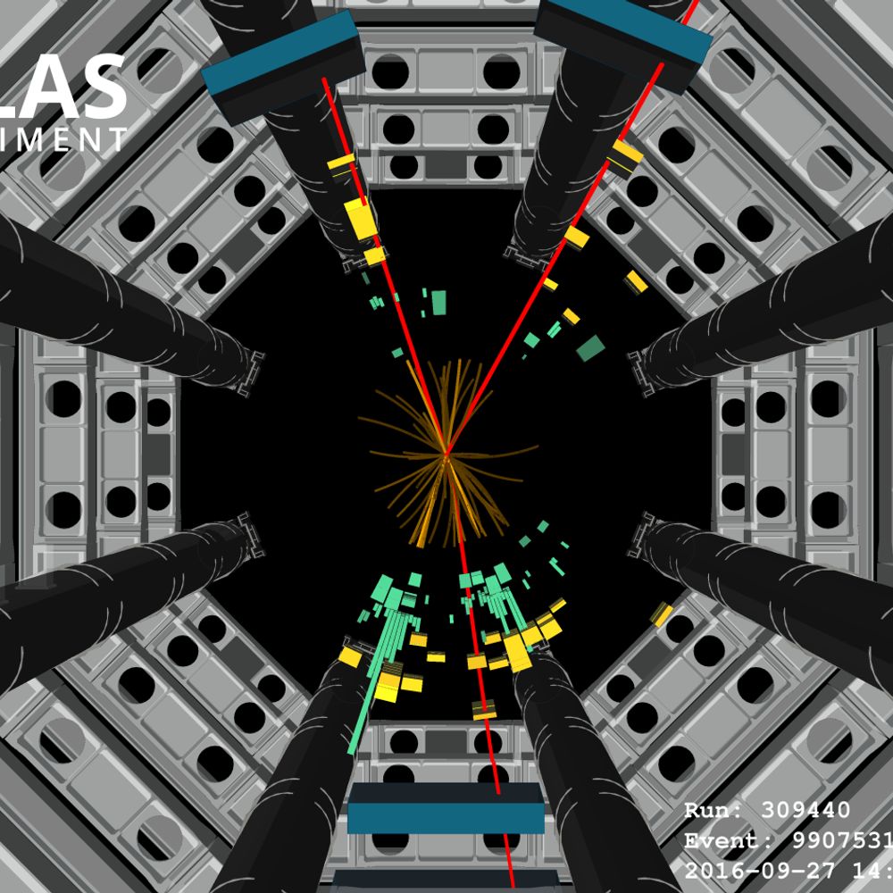 ATLAS@UAM