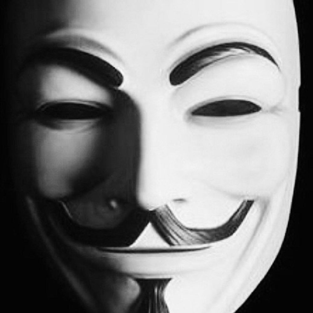 Anonymous Germany 's avatar