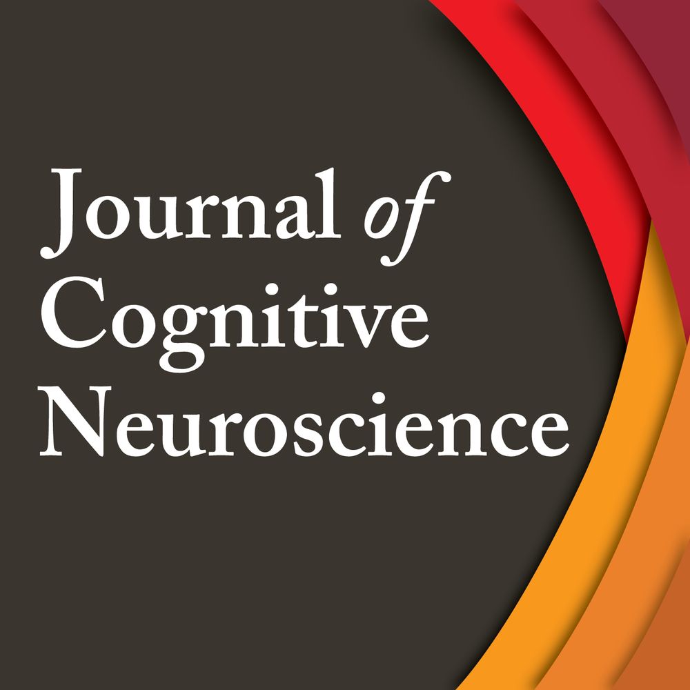 Journal of Cognitive Neuroscience (JoCN)