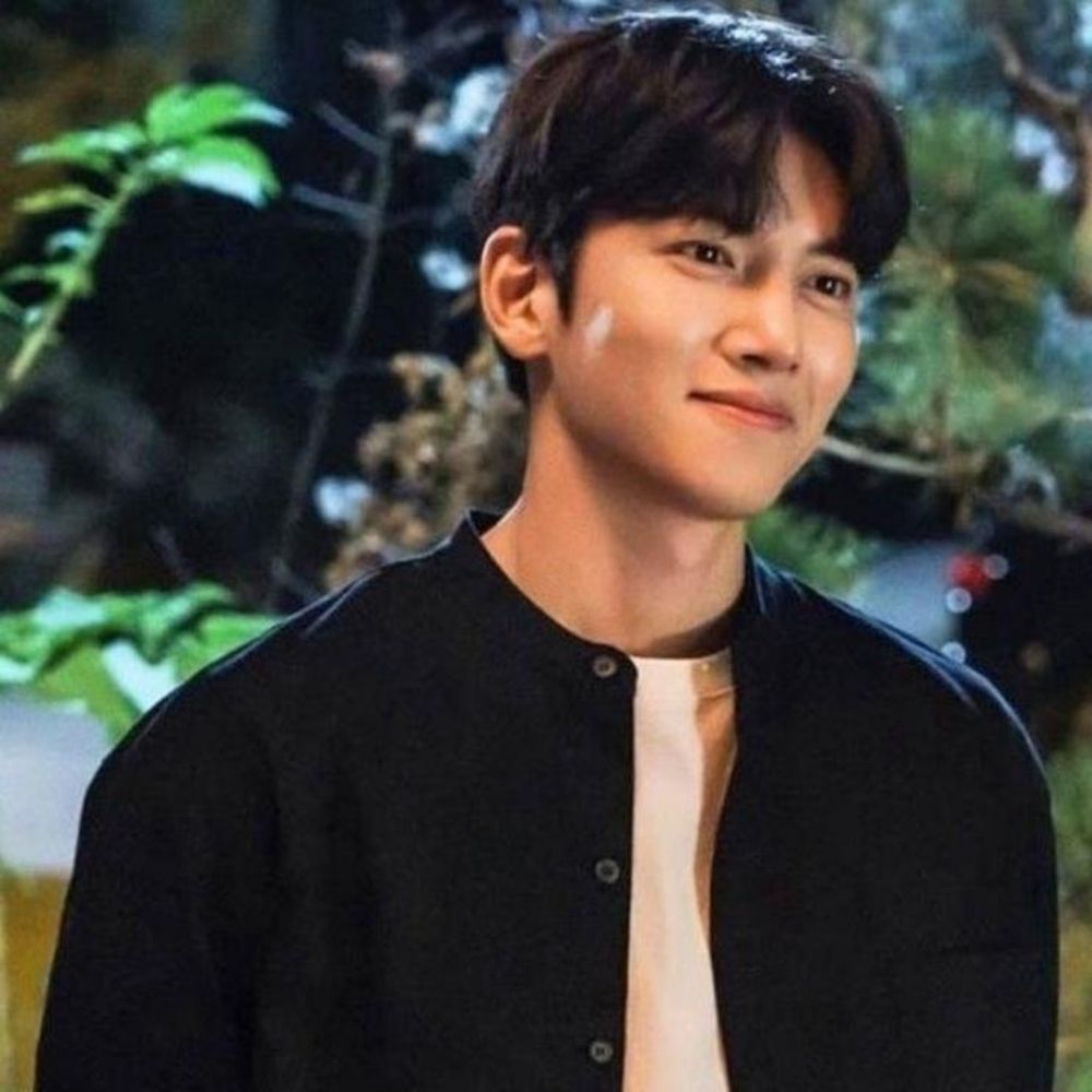 Ji Chang Wook