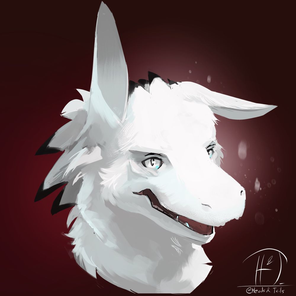 Scryphus || Cariburn