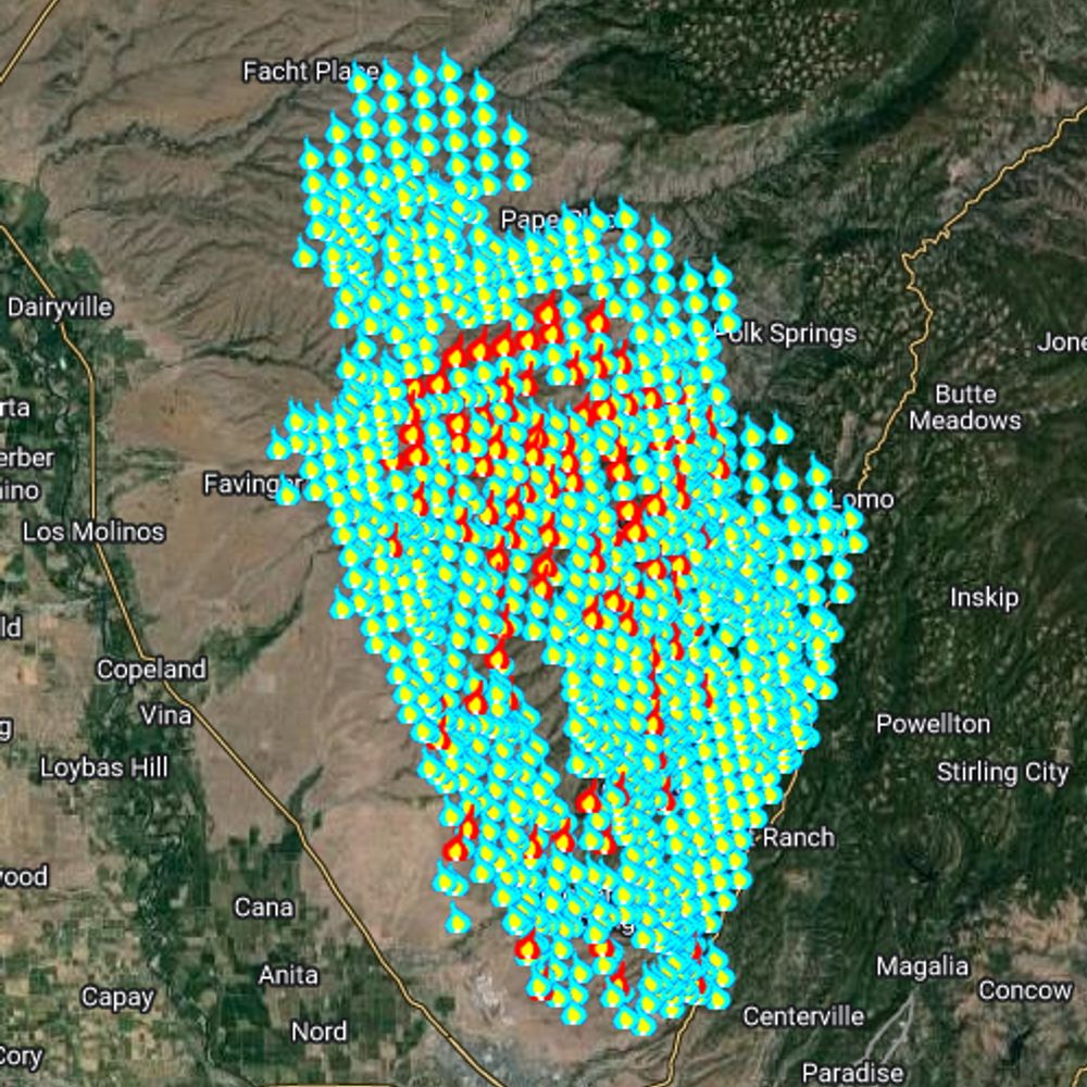 NSF NCAR Atmospheric Chemistry Observations & Modeling