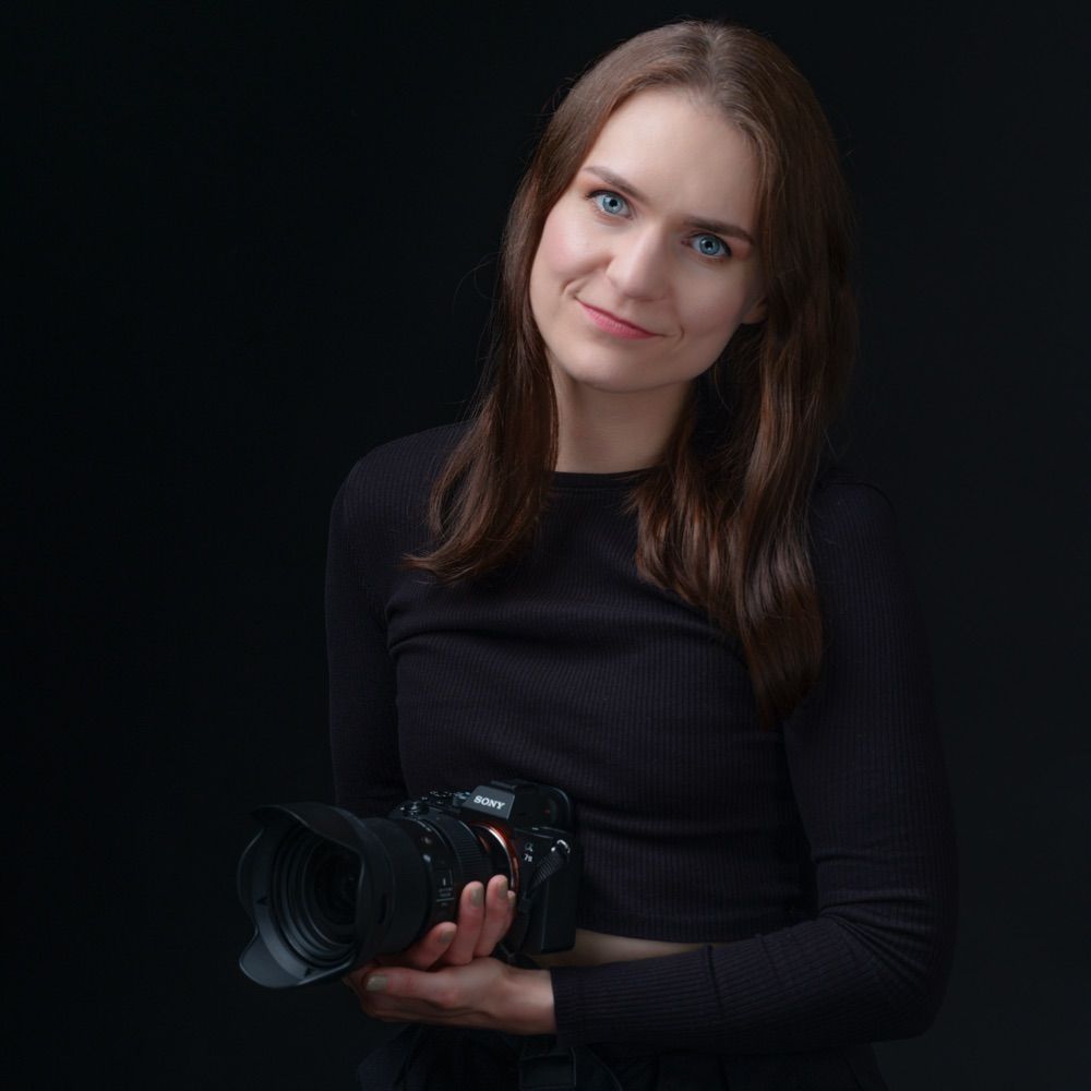 Karolina Malyan