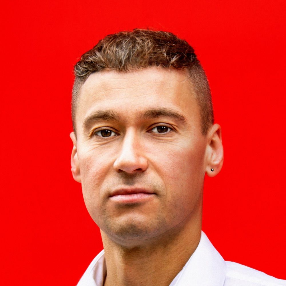 Dima Kiselev