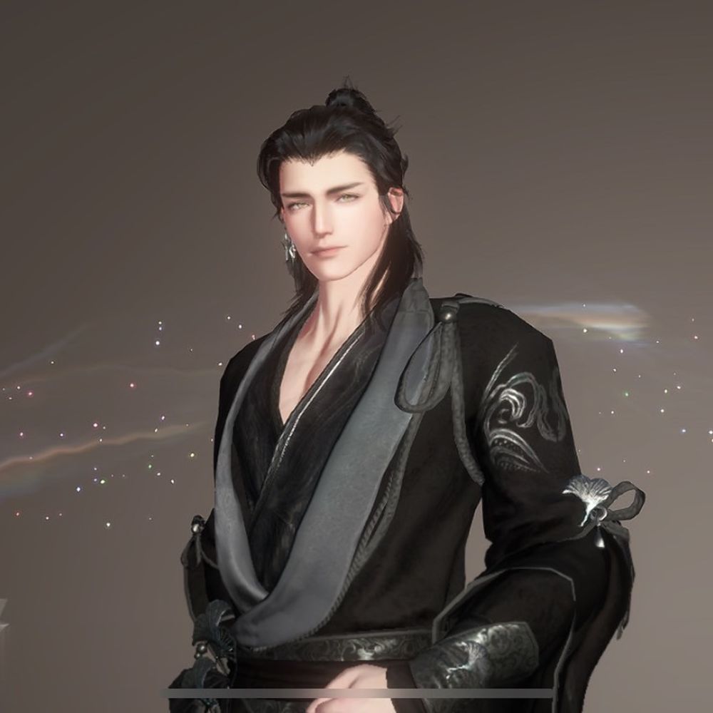清風謠