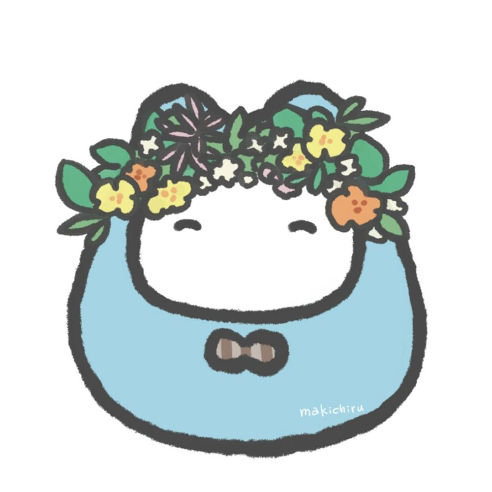 まきちる