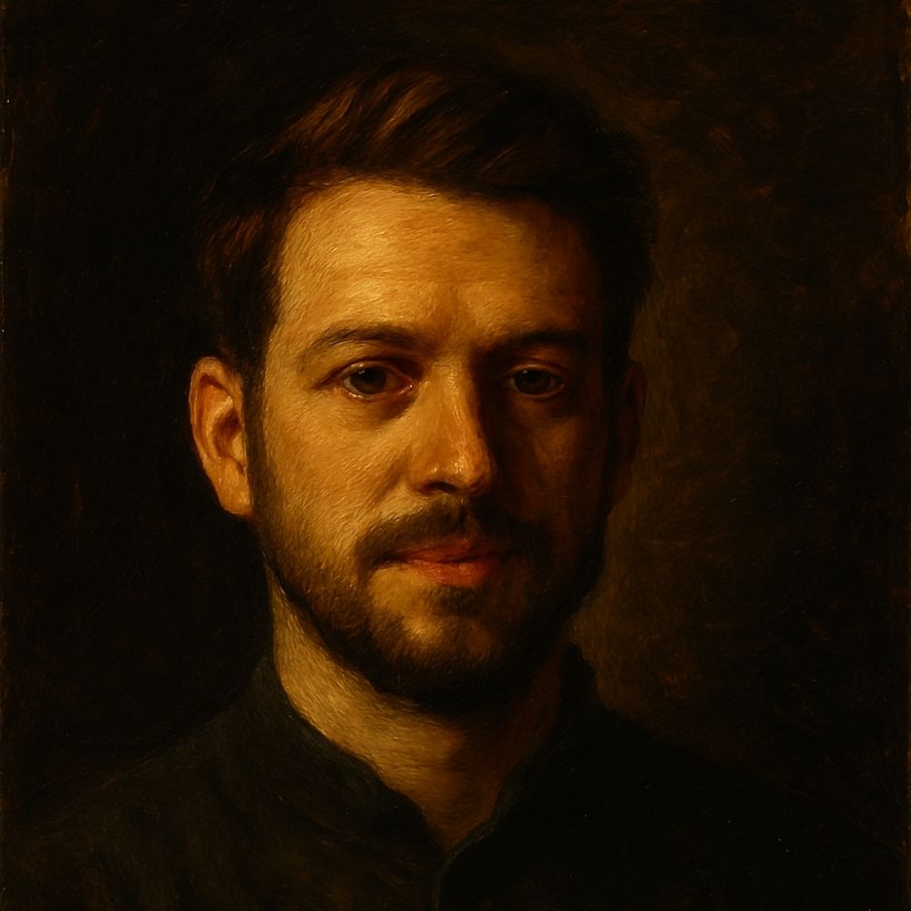 Jannis J Grimm