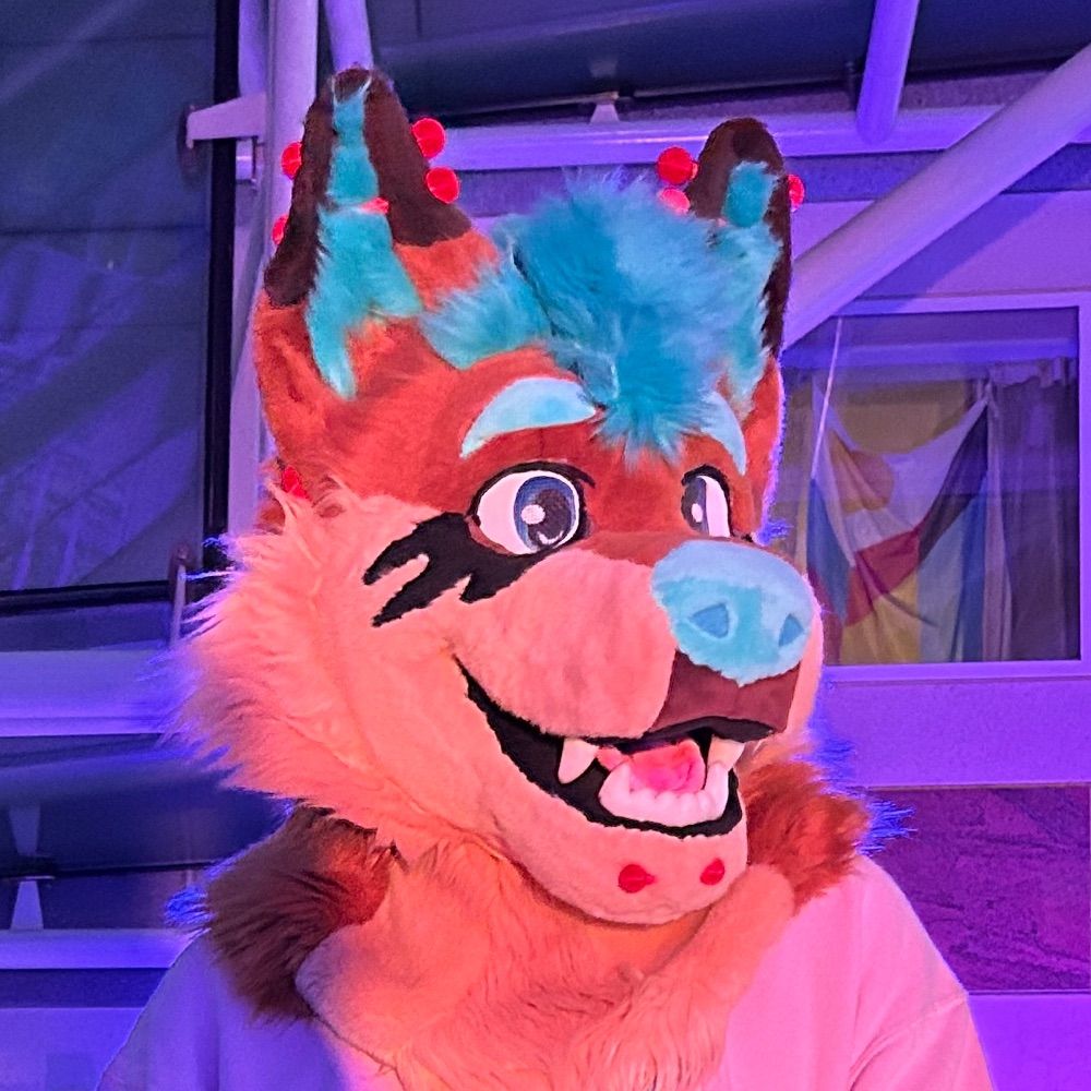 GraysonTheWolf