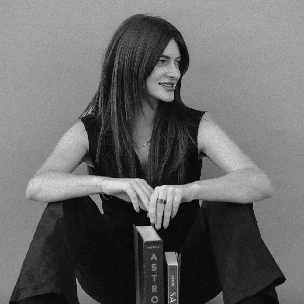 MEG | Intuitive Astrologer
