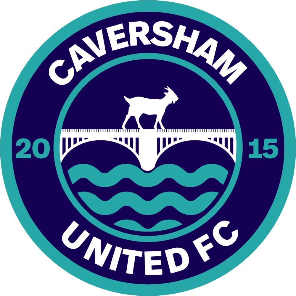 Caversham United FC