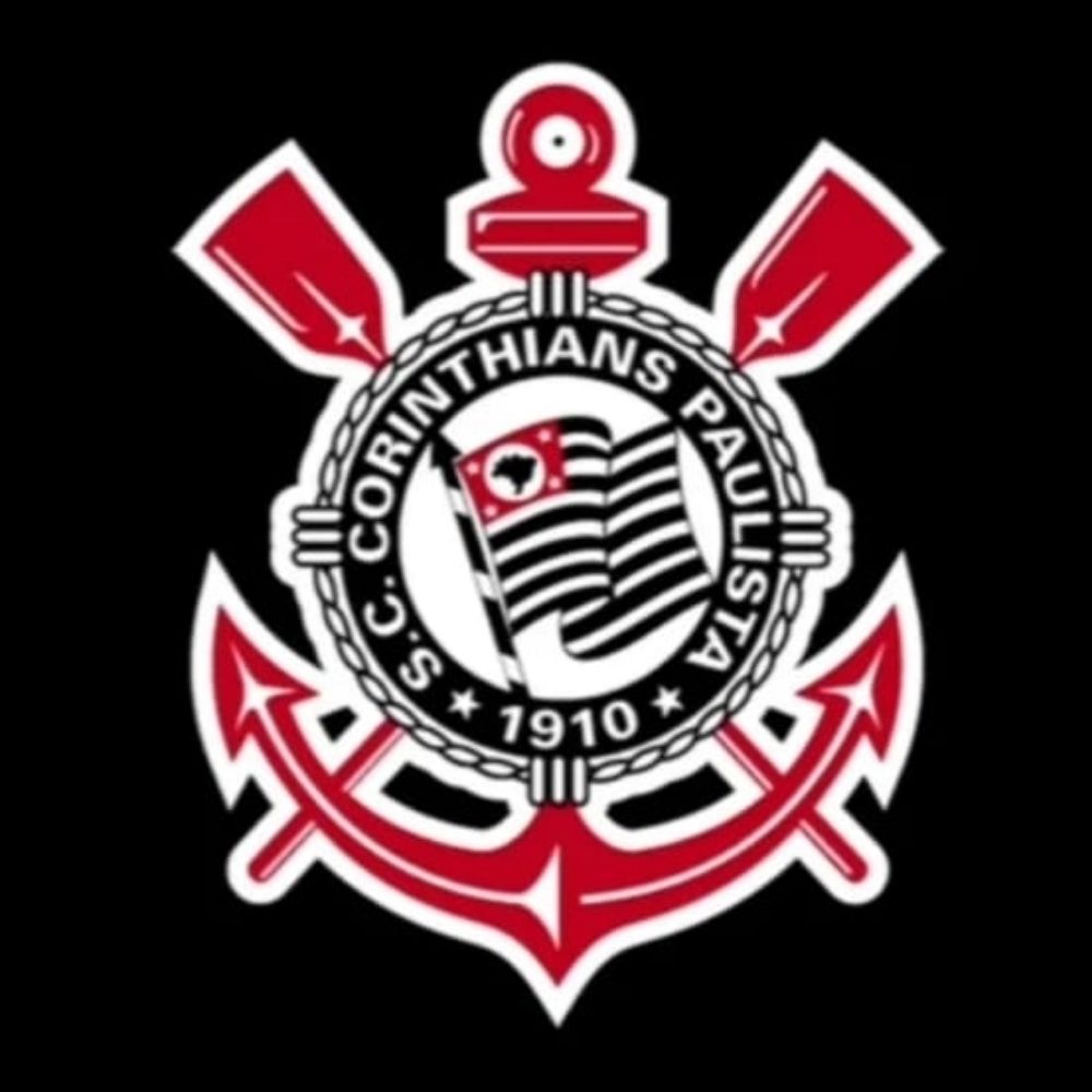 Só Corinthians 