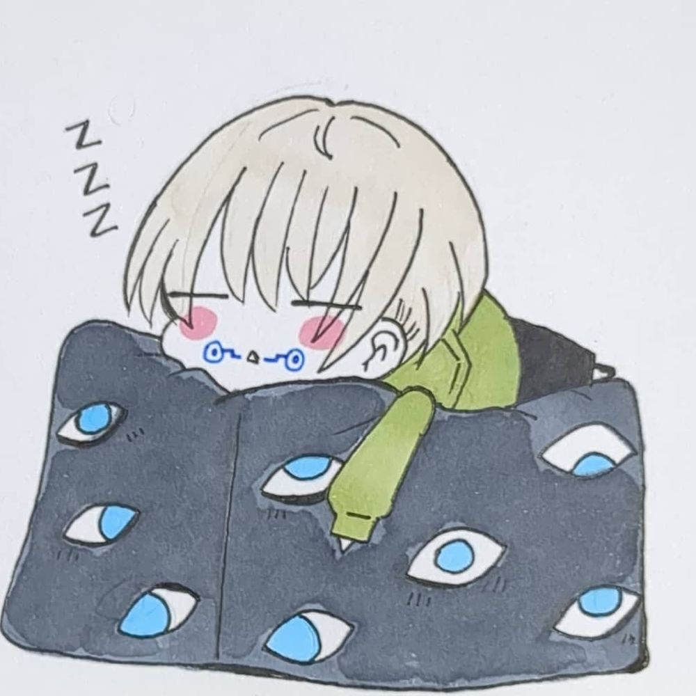 猫識