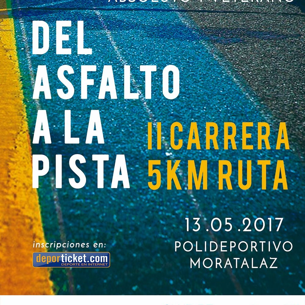 MitinAtletismo