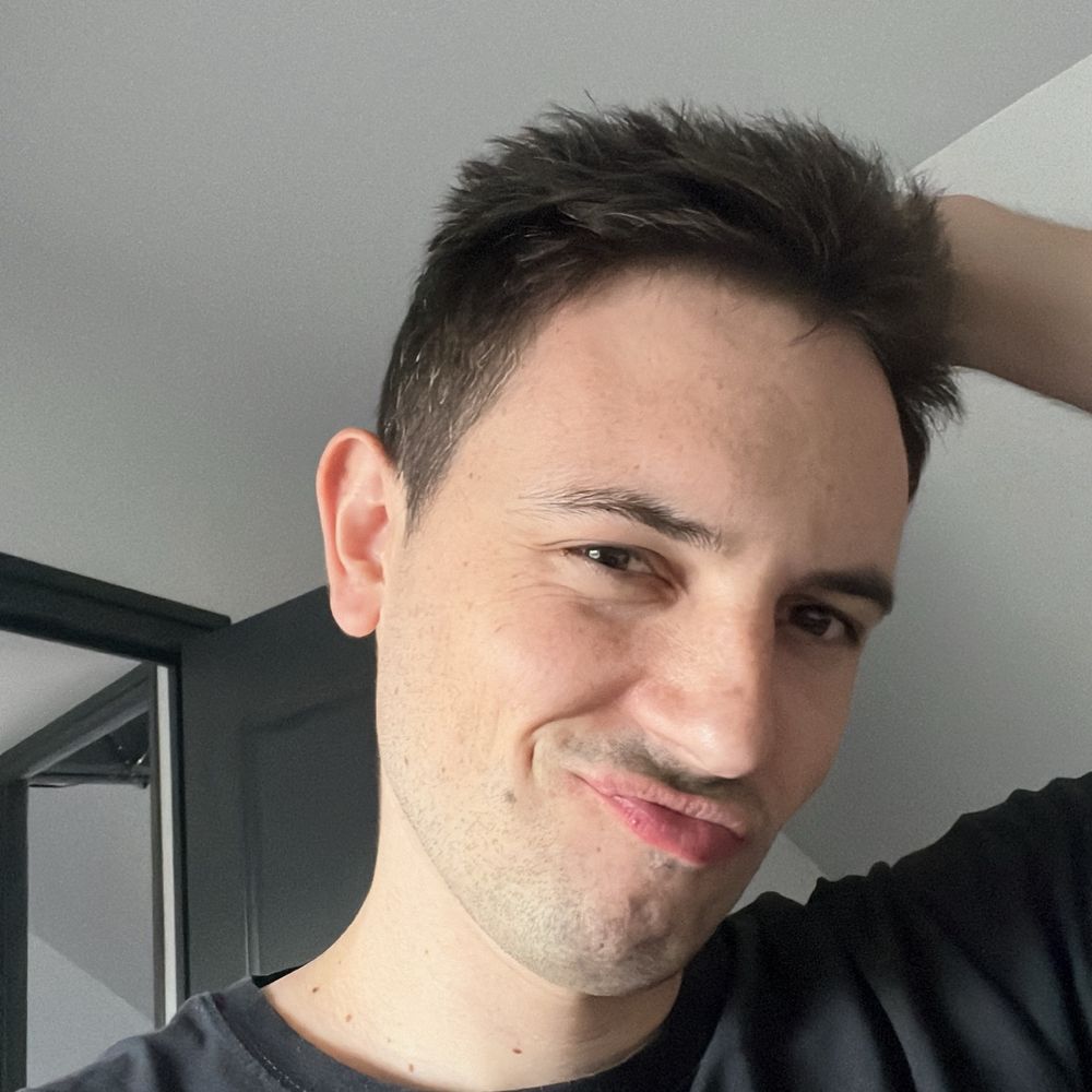 User avatar
