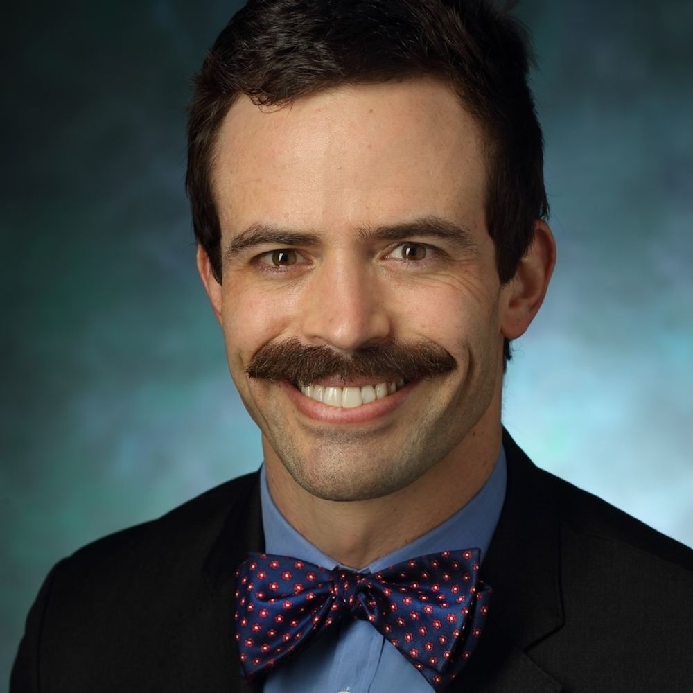 Robbie Flick