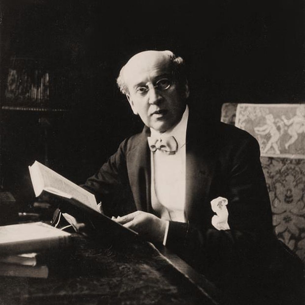 Louis Couperus