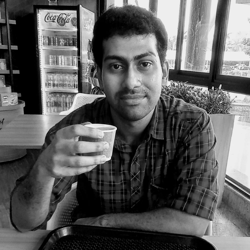 Sourav Pal