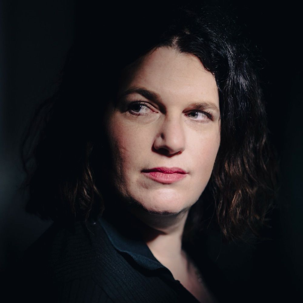 Nina Mouton