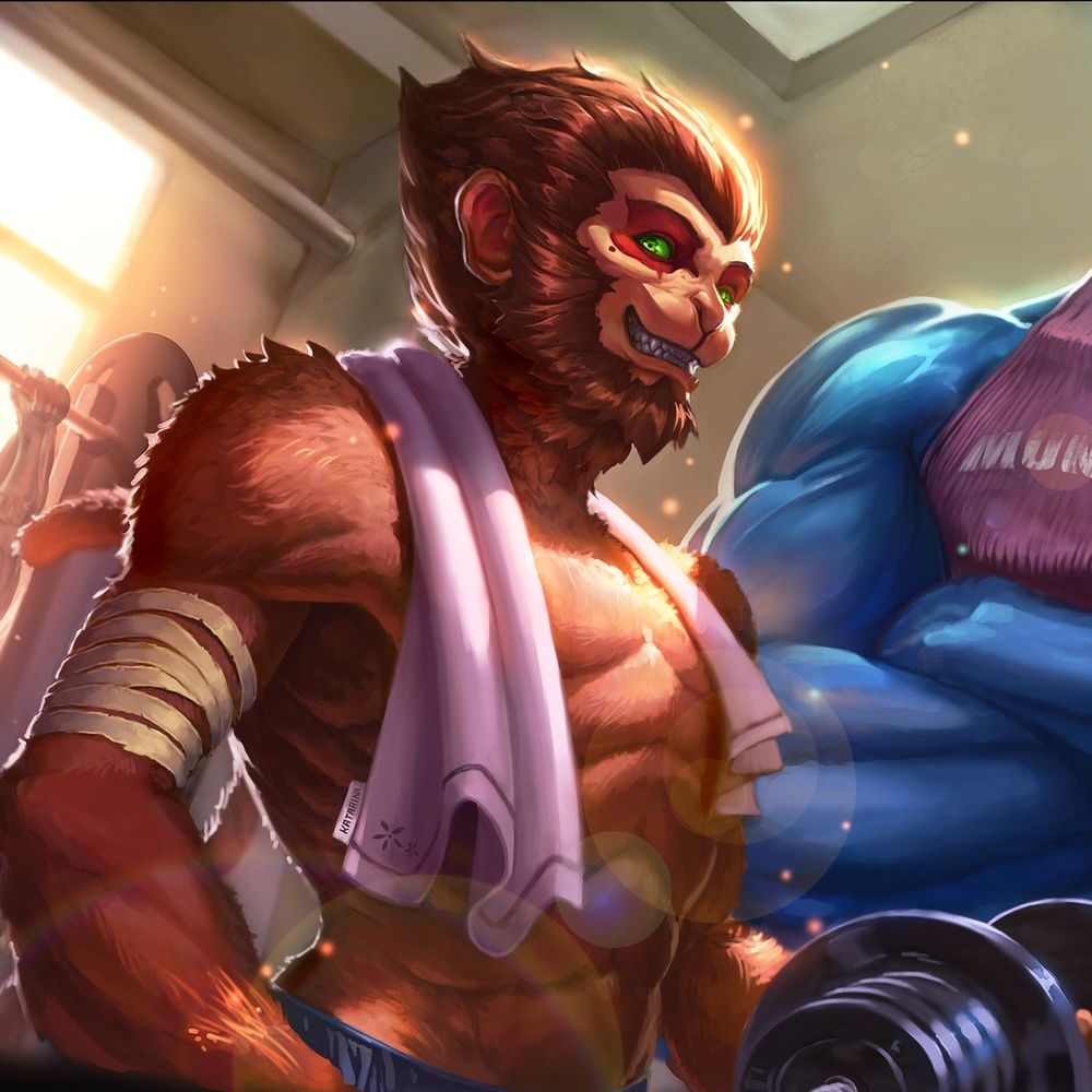 Wukong