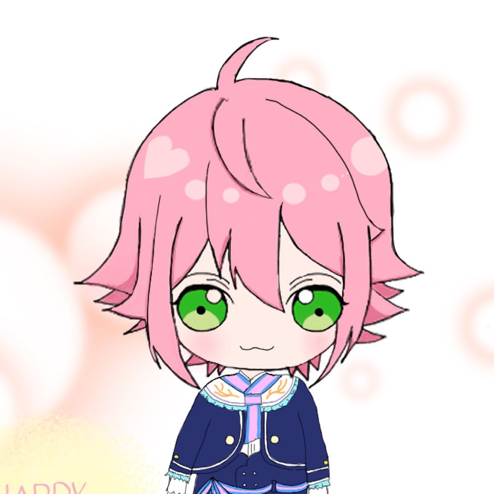 幸月♦ちゃまたろう🍑🦊💄
