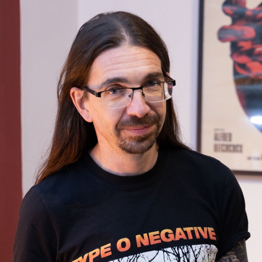Jérémie Grima