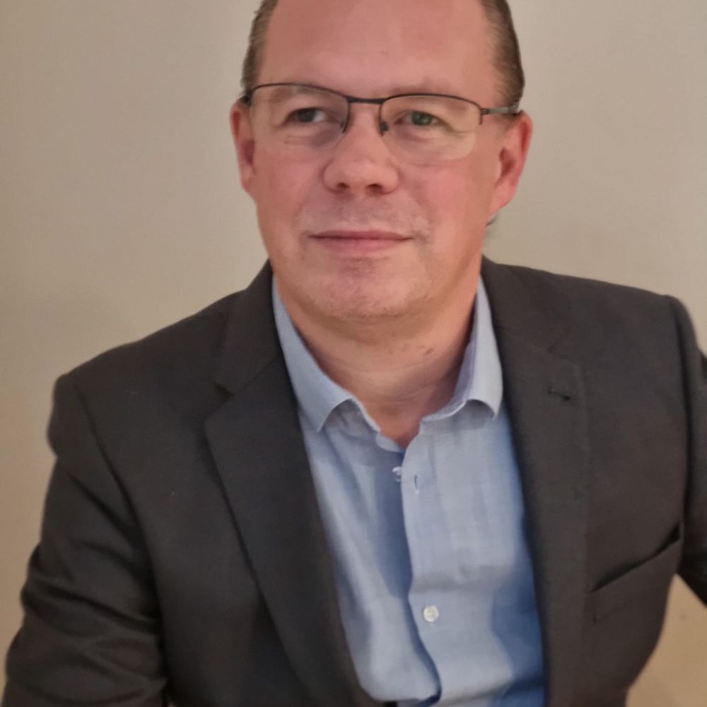 Neal Brooker