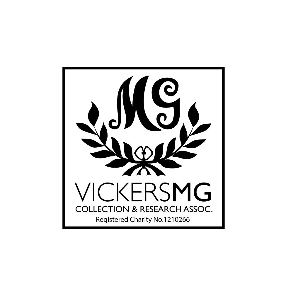 Vickers MG Collection & Research Association
