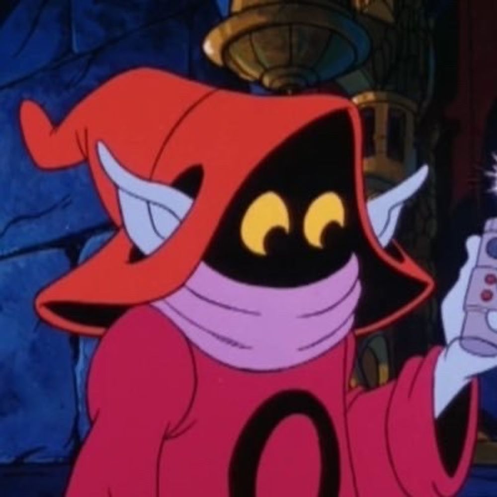 Orko's avatar