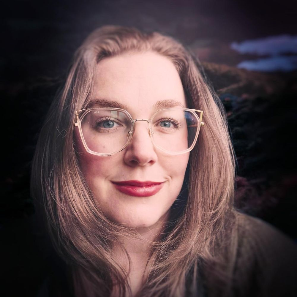 Amaya Rourke: Coeurage Cultivator
