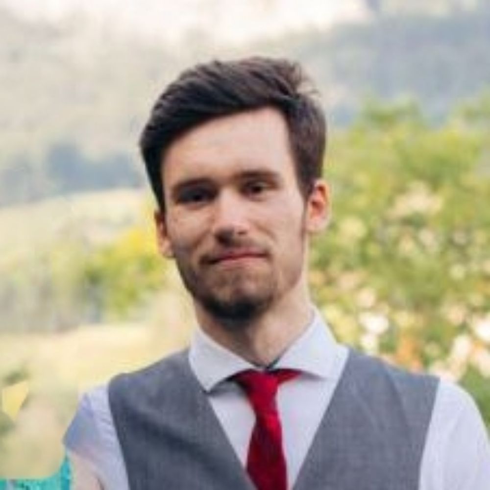 Felix Diesmann
