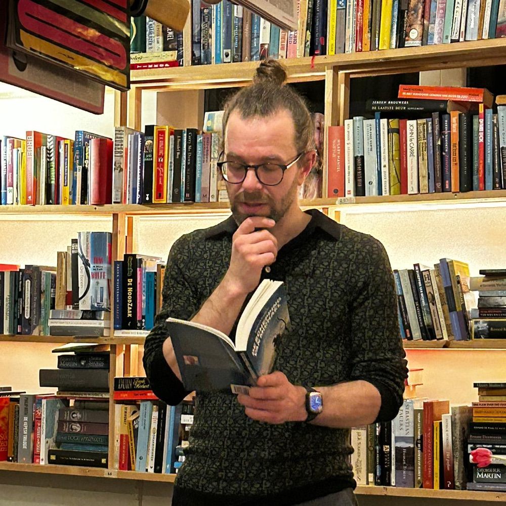 Michael Kaptein
