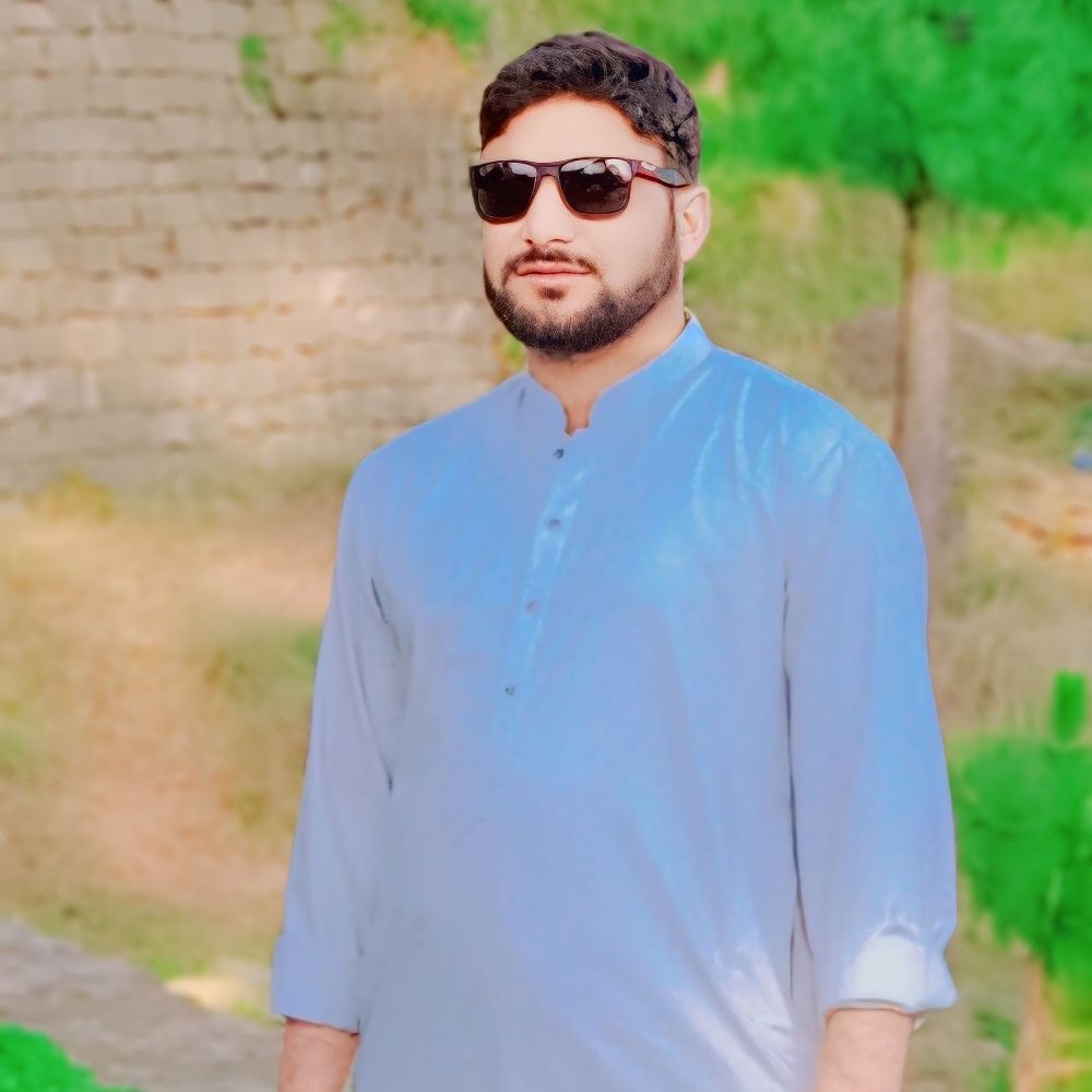 Raja Awais Tahir