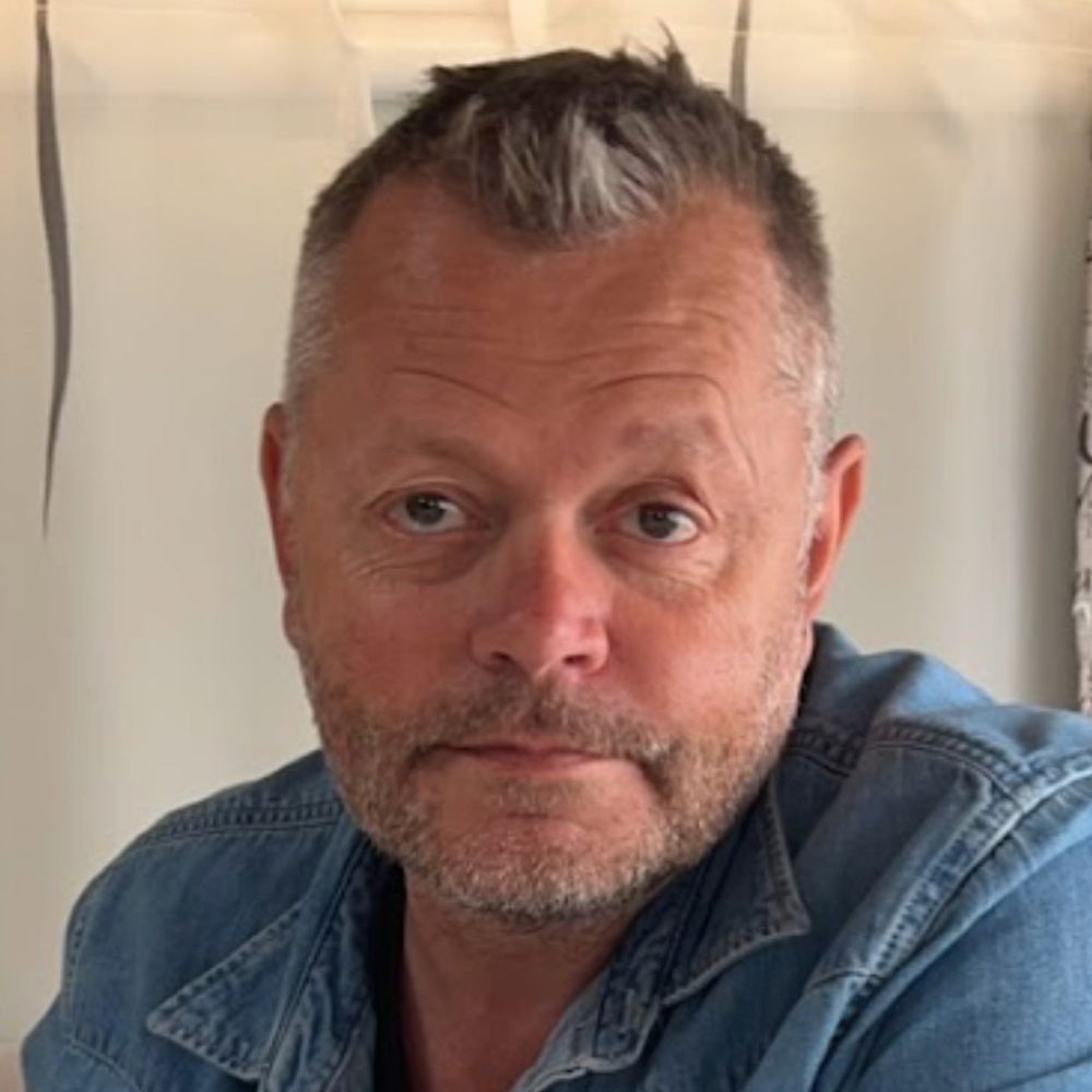 Steinar Strømsli