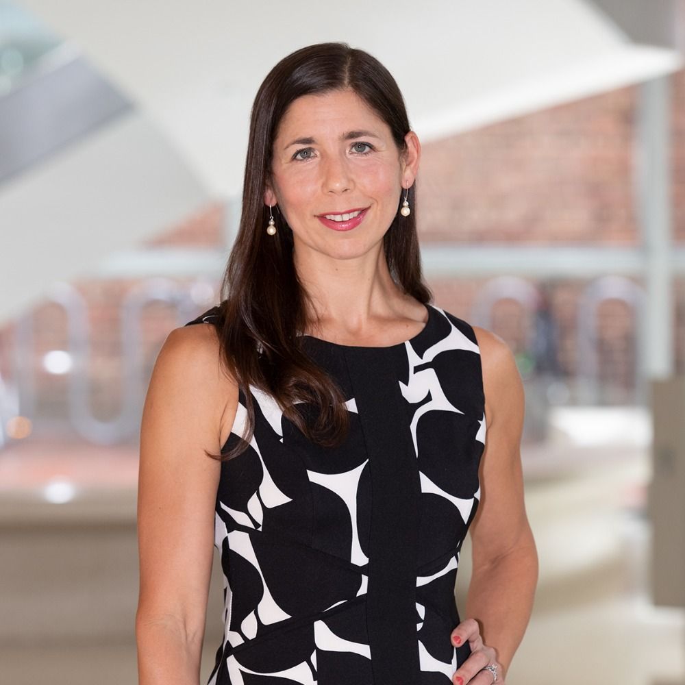 Ananda Amstadter, PhD