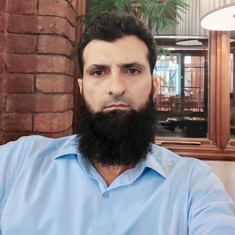 Shahzad Khalid