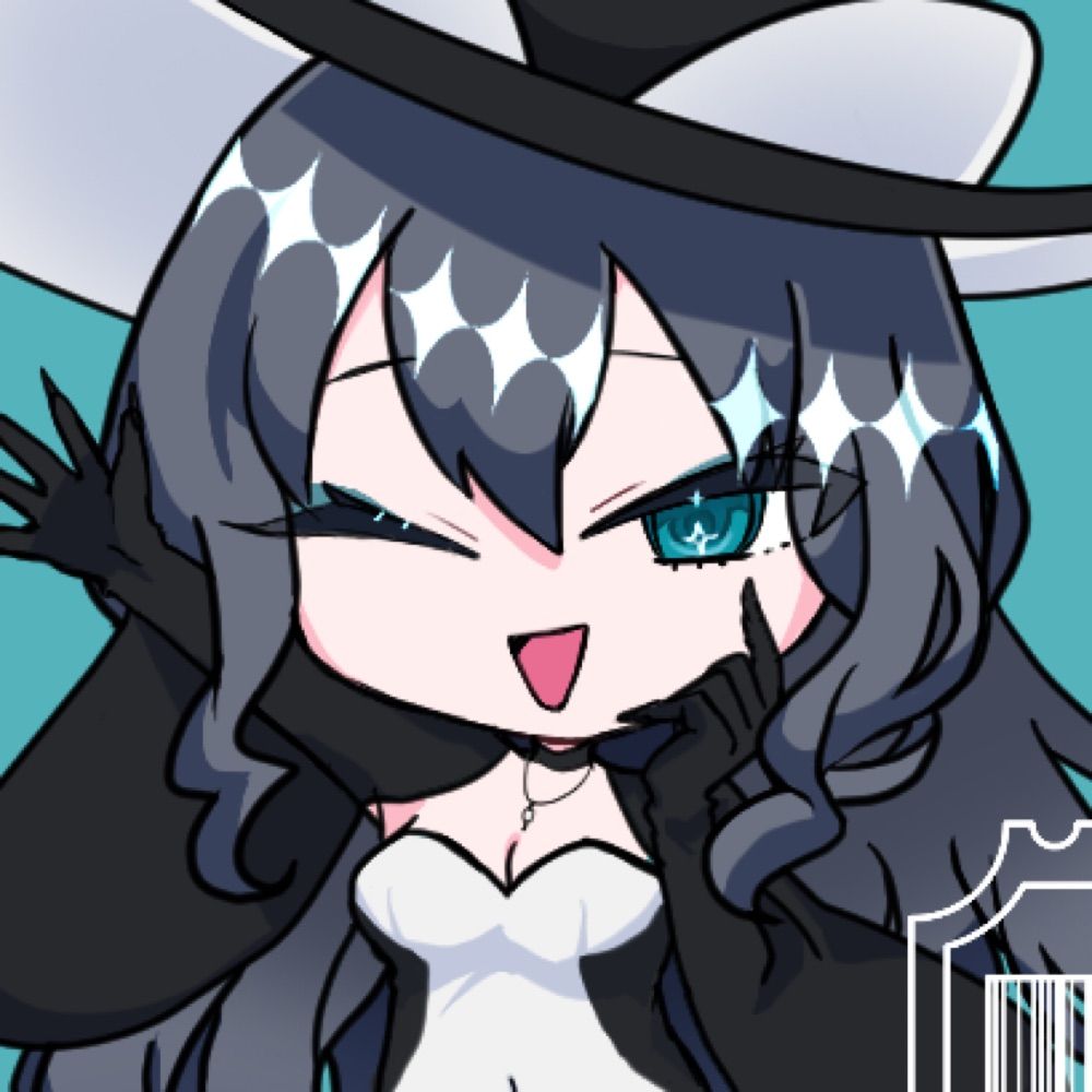 🐼しすい👠