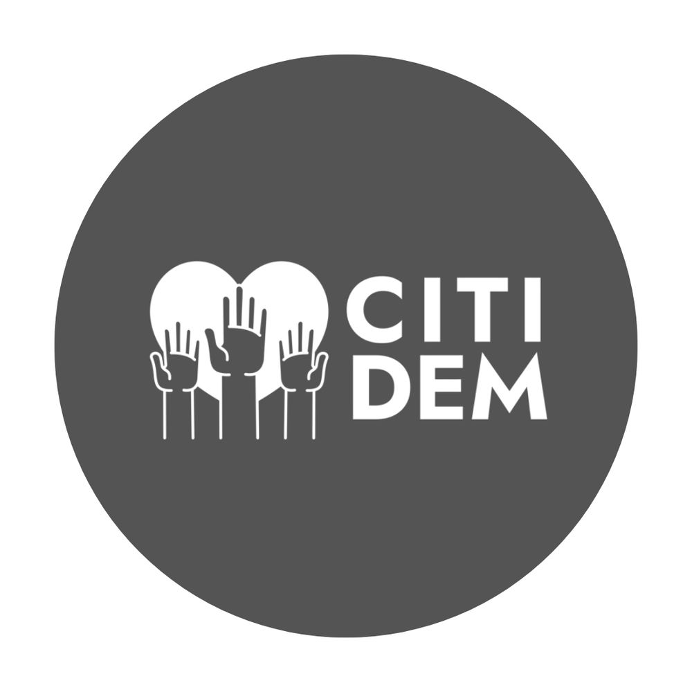 CitiDem Project
