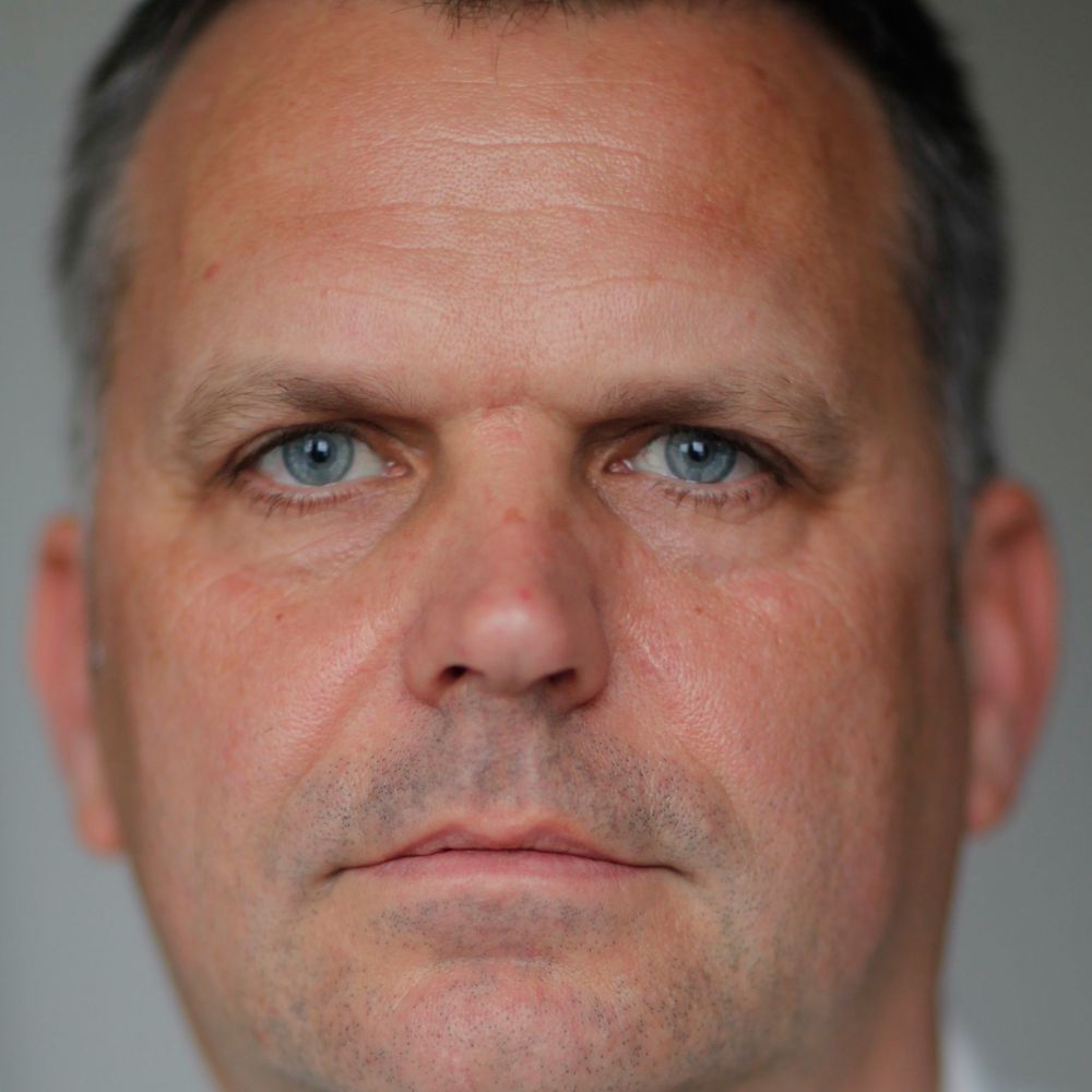 Carsten Korth