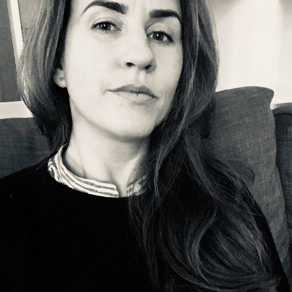 Susanne Seltmann