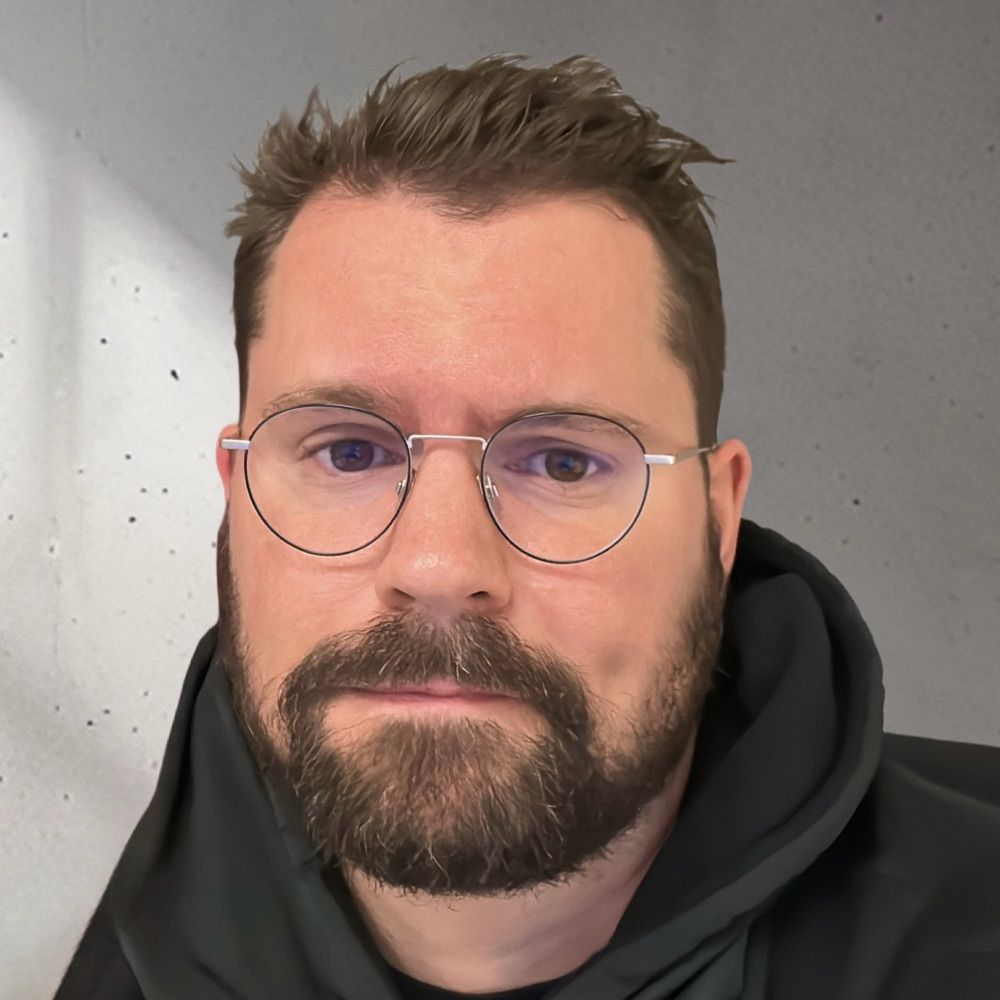 Johan Sloth