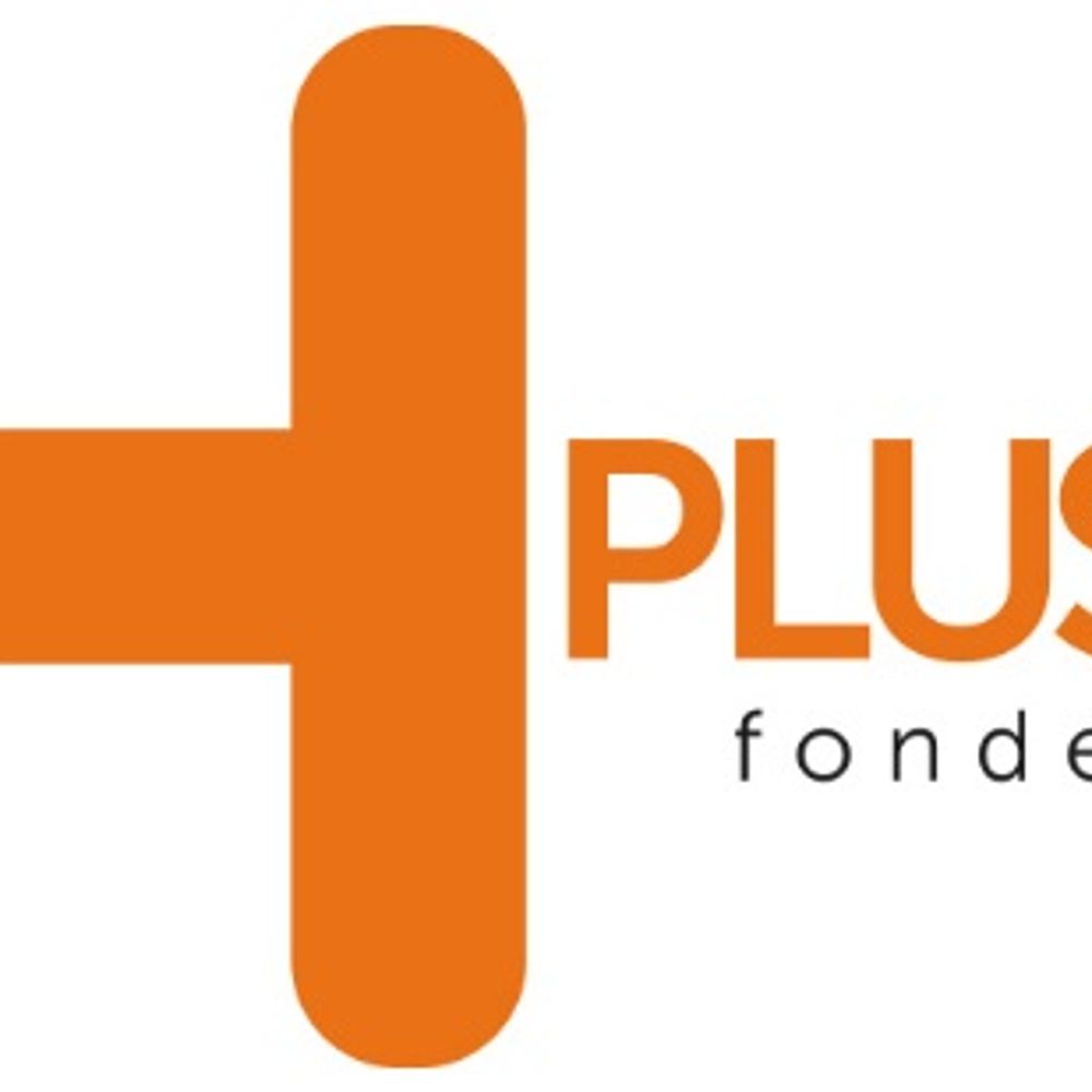 PLUSfonder